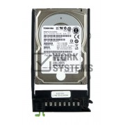 Жесткий диск Fujitsu A3C40120416 300Gb  SAS 2,5" HDD