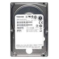 Жесткий диск Toshiba CA07173-B300 450Gb  SAS 2,5" HDD