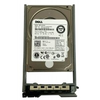 Жесткий диск Dell CA07173-B40300DE 600Gb SAS 2,5" HDD