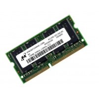 Оперативная память 128MB SODIMM DRAM for the Cisco 181X [MEM181X-128D]