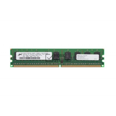 MEM-1900-1GB= Оперативная память Cisco 1GB DRAM (1 DIMM) for Cisco 1941/1941W ISR SpaReg