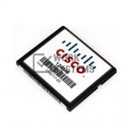 MEM-C4K-FLD128M= Оперативная память Cisco Cat 4500 IOS-based Supervisor Compact Flash 128MB