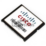 MEM-C4K-FLD64M= Оперативная память Cisco Cat 4500 IOS-based Supervisor Compact Flash 64MB SpaReg
