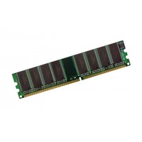 Оперативная память KINGSTON 1GB DDR400 NON-ECC NON-REG [KVR400X64C3A/1G]