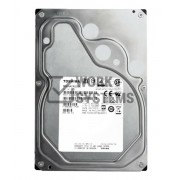 Жесткий диск Toshiba HDEPR13GEA51 2Tb 7200 SATAIII 3,5" HDD
