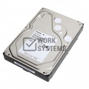 MG04ACA400E Жесткий диск Toshiba SATA-III 4Tb Enterprise Capacity (7200rpm) 128Mb 3.5