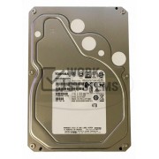 Жесткий диск Toshiba HDEPF02GEA51 4Tb 7200 SAS 3,5" HDD