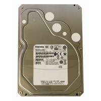 Жесткий диск Toshiba HDEPF02GEA51 4Tb 7200 SAS 3,5" HDD