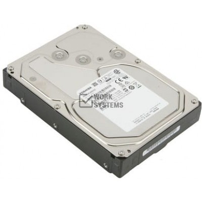 MG05ACA800E Жесткий диск TOSHIBA 8TB SATA 6G 7.2K 3.5 128MB 512E