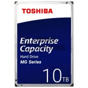 MG06SCA10TE Жесткий диск Toshiba 10TB SAS 12Gb/s