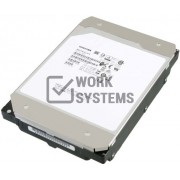 MG07ACA14TE Жесткий диск Toshiba 14TB SATA 6Gb/s