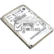 Жесткий диск Fujitsu CA06557-B048 80Gb 4200 IDE 2,5" HDD