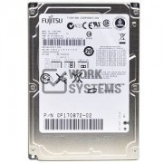 MHW2040AT Жесткий диск Fujitsu 40Gb (U100/5400/8Mb) IDE 2,5