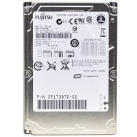 MHW2040AT Жесткий диск Fujitsu 40Gb (U100/5400/8Mb) IDE 2,5