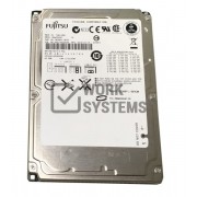 Жесткий диск Fujitsu MHW2060AT 60GB 4200 IDE 2.5 HDD