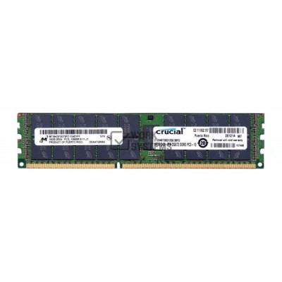 Оперативная память Micron CT204872BQ1339.36FD DDRIII 16Gb