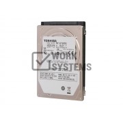 MK1676GSX Жесткий диск Toshiba 160Gb (U300/5400/8Mb) SATAII 2,5