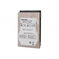 MK1676GSX Жесткий диск Toshiba 160Gb (U300/5400/8Mb) SATAII 2,5