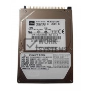 Жесткий диск Toshiba MK6021GAS 60Gb 4200 IDE 2,5" HDD