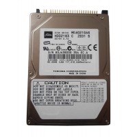 Жесткий диск Toshiba MK6021GAS 60Gb 4200 IDE 2,5" HDD