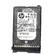 MM0500GBKAK Жесткий диск HP G8 G9 500-GB 2.5 6G SATA QR HDD