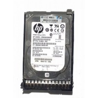MM0500GBKAK Жесткий диск HP G8 G9 500-GB 2.5 6G SATA QR HDD