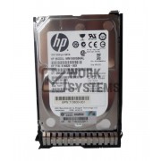 Жесткий диск HP 713842-S21 1Tb  SATAIII 2,5" HDD