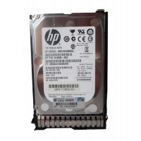 Жесткий диск HP 713842-S21 1Tb  SATAIII 2,5" HDD