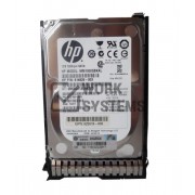 Жесткий диск HP 872430-B21 1Tb SATAIII 2,5" HDD