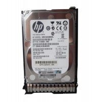 Жесткий диск HP 872430-B21 1Tb  SATAIII 2,5" HDD