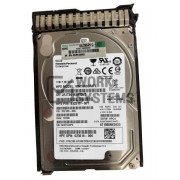 Жесткий диск HP 751969-S21 1Tb SATAIII 2,5" HDD