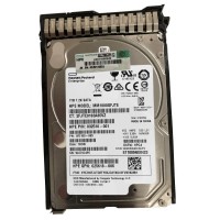 Жесткий диск HP 751969-S21 1Tb SATAIII 2,5" HDD