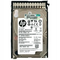 Жесткий диск HP 765470-002 1Tb 7200 SAS 2,5" HDD