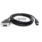 MN657 Кабель Dell Powervault MD1000 MD3000 MD3000i Password Reset Cable