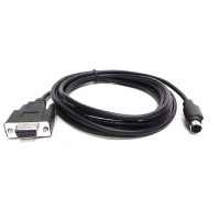 MN657 Кабель Dell Powervault MD1000 MD3000 MD3000i Password Reset Cable