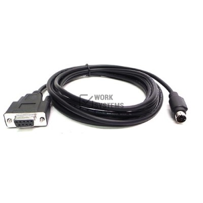 MN657 Кабель Dell Powervault MD1000 MD3000 MD3000i Password Reset Cable