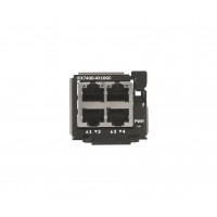 Модуль Ruckus ICX7400-4X10GC