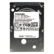 Жесткий диск Toshiba MQ01ABF032 320Gb 5400 SATAIII 2,5" HDD