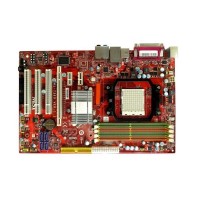 Материнская плата Micro-Star MS-7369 Socket AM2