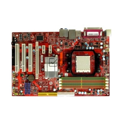 Материнская плата Micro-Star MS-7369 Socket AM2