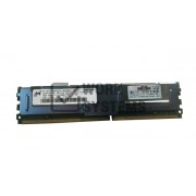 Оперативная память HP MT18HTF12872FDY-667B5E3 DDRII 1GB