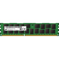 MT36KSF1G72PZ-1G4 Оперативная память Micron Technology 8-GB RDIMM DDR3 1333MHz