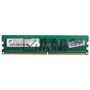 Оперативная память HP MT9HTF12872AY-800E1 DDRII 1024Mb