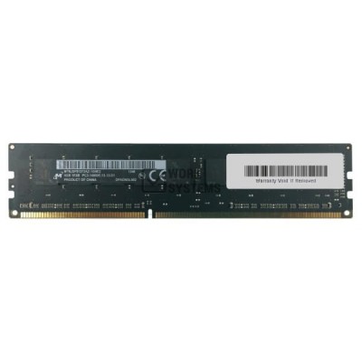 Оперативная память Micron MT9JSF51272AZ-1G9E2 DDRIII 4Gb