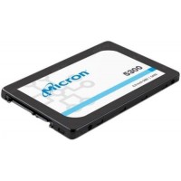 MTFDDAK960TDS-1AW1ZABYY Накопитель Crucial SSD 2.5''
