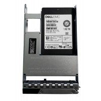Жесткий диск Dell 09F9Y6 1.92TB SATA 2,5" SSD