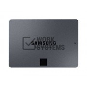 MZ-77Q2T0BW Накопитель Samsung SSD 2.5''