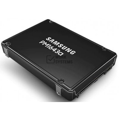 MZILT3T2HBLS-00007 Накопитель Samsung SSD 2.5''