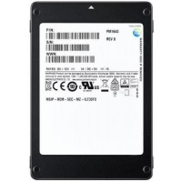 MZILT960HAHQ-00007 Накопитель Samsung SSD 2.5''