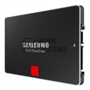 MZ-75E500BW Жесткий диск SAMSUNG 2.5 6G 500GB SSD 850 EVO SERIES